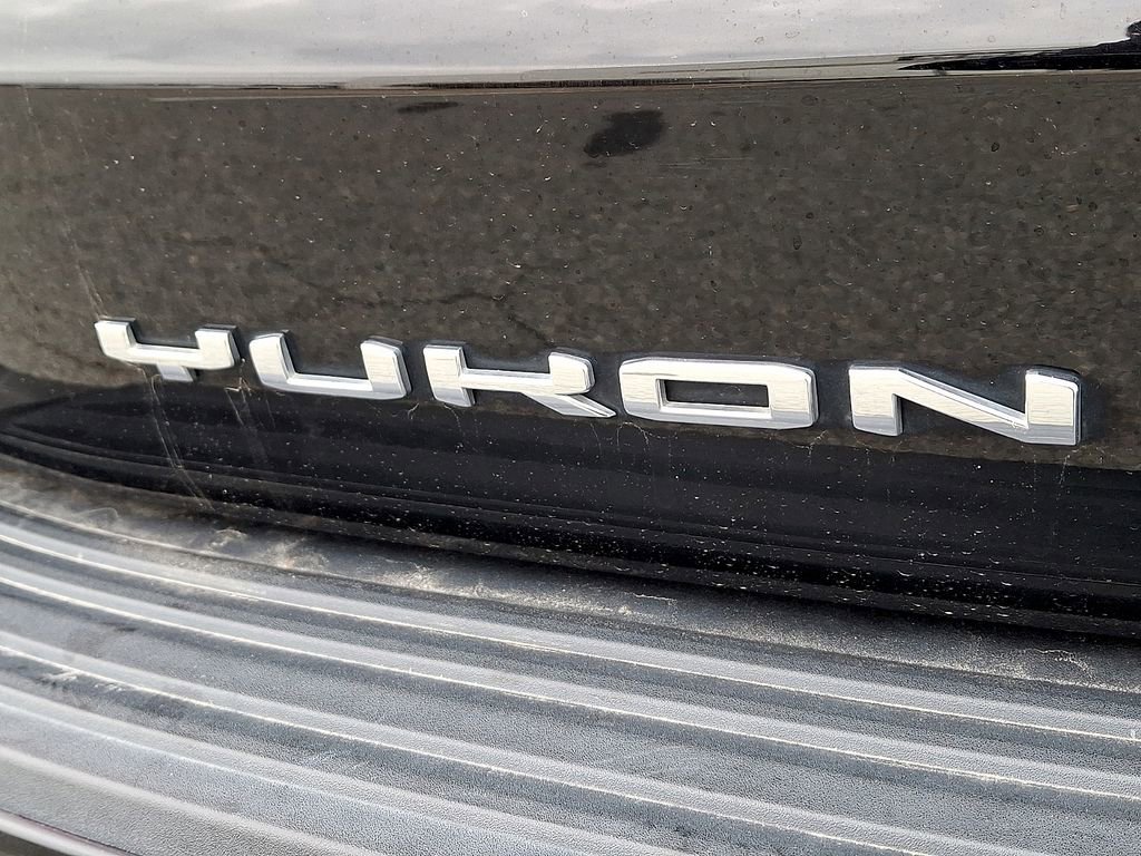 Used 2022 GMC Yukon SLT w/ SLT Luxury Package image 33