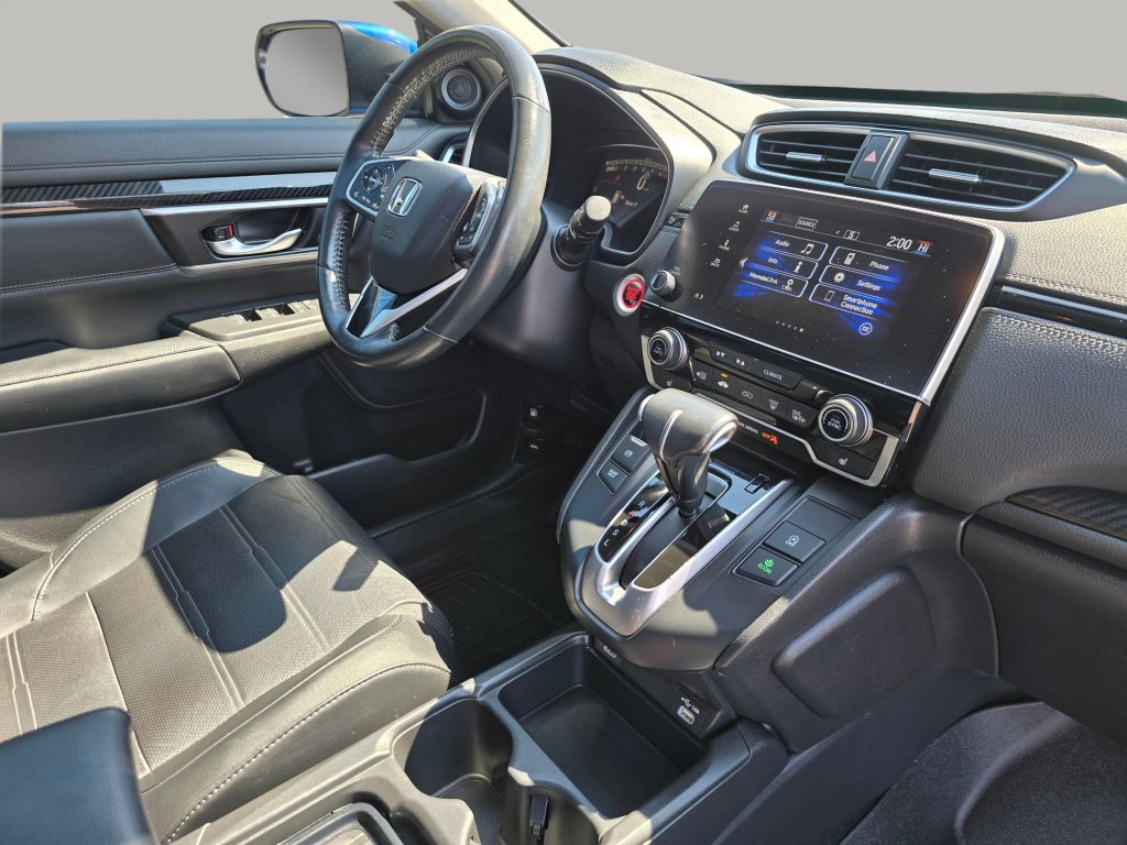 Used 2020 Honda CR-V EX-L image 28