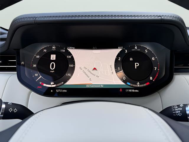 Certified 2025 Land Rover Range Rover Autobiography AWD/4WD image 20