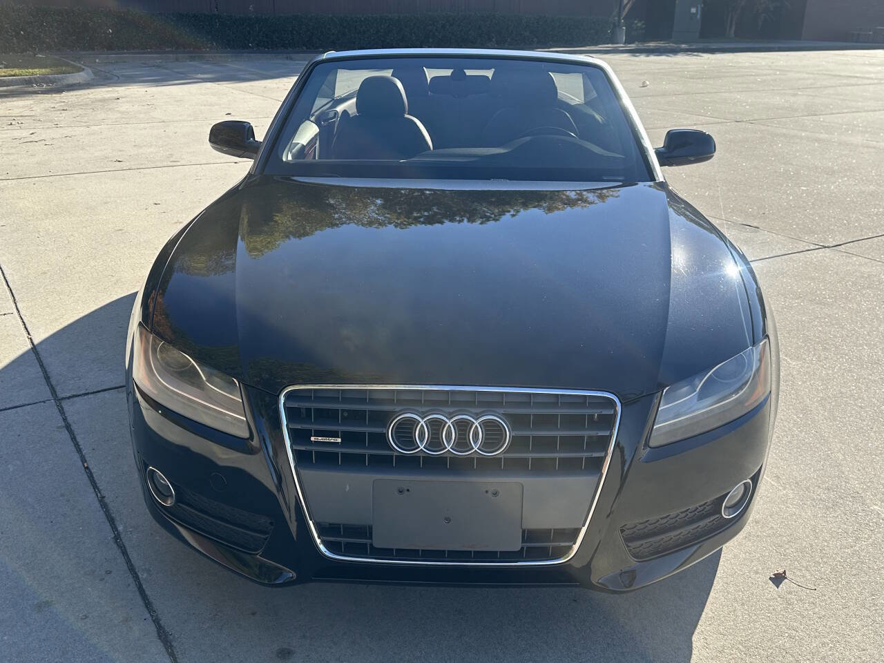 Used 2012 Audi A5 2.0T Premium Plus AWD/4WD image 2