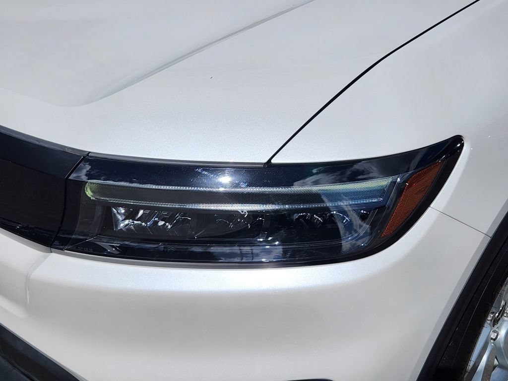 Used 2024 Honda Prologue EX image 10