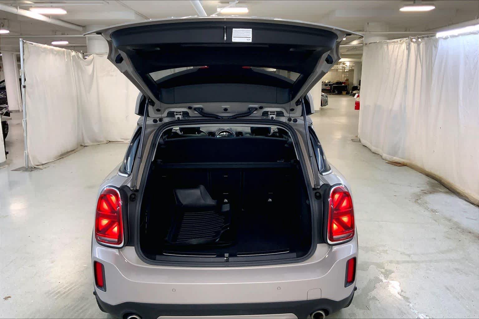 Used 2023 MINI Cooper Countryman S AWD/4WD image 33