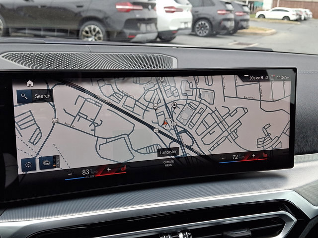 Certified 2024 BMW M340i xDrive w/ Premium Package image 18