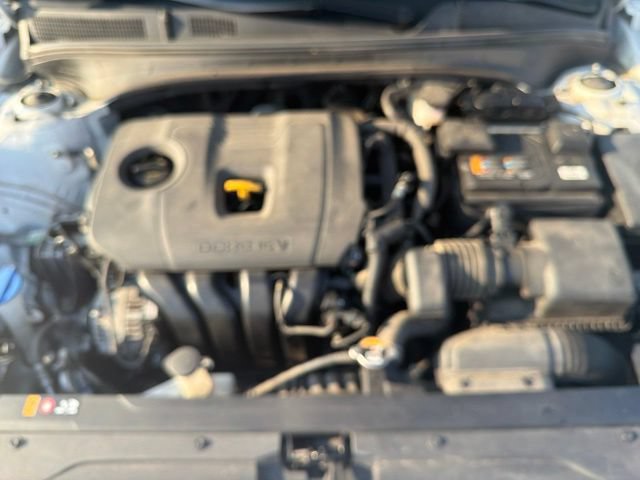 Used 2024 Kia Forte LXS FWD image 30