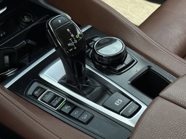 Used 2015 BMW X6 xDrive50i AWD/4WD image 18