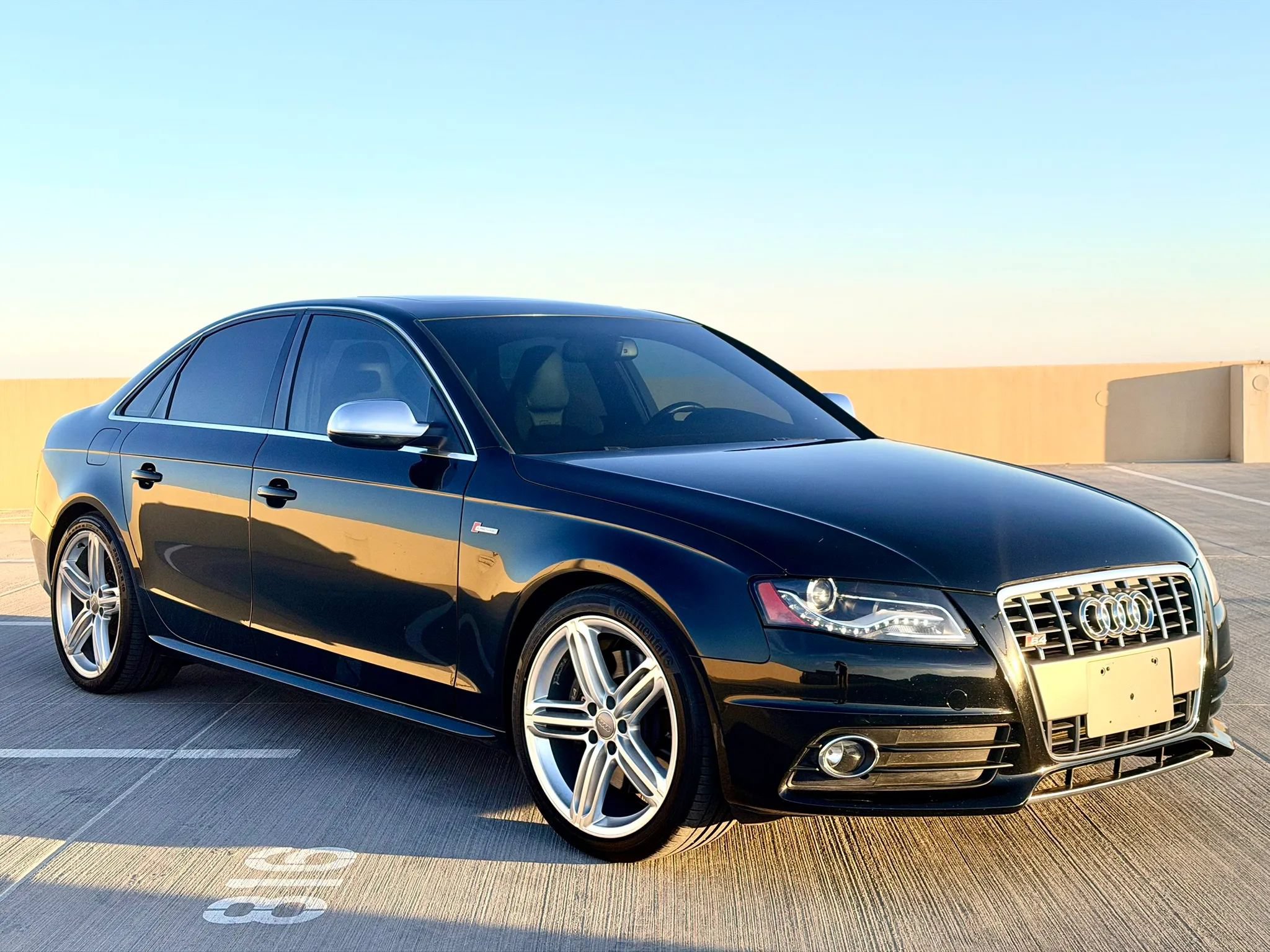 Used 2012 Audi S4 Premium Plus AWD/4WD image 2