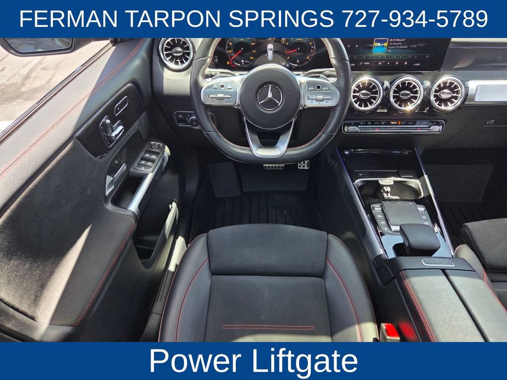Used 2023 Mercedes-Benz GLB 250 image 15