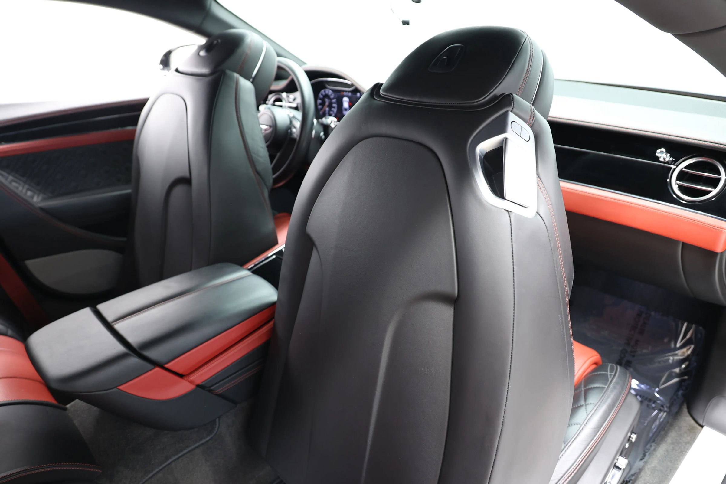 Used 2020 Bentley Continental GT AWD/4WD image 68