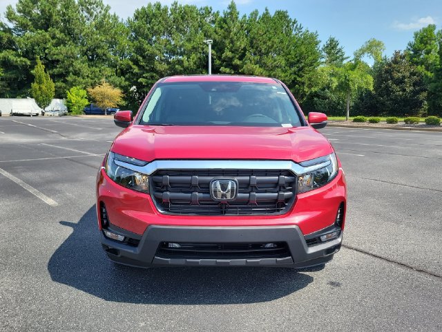 New 2026 Honda Ridgeline RTL image 2