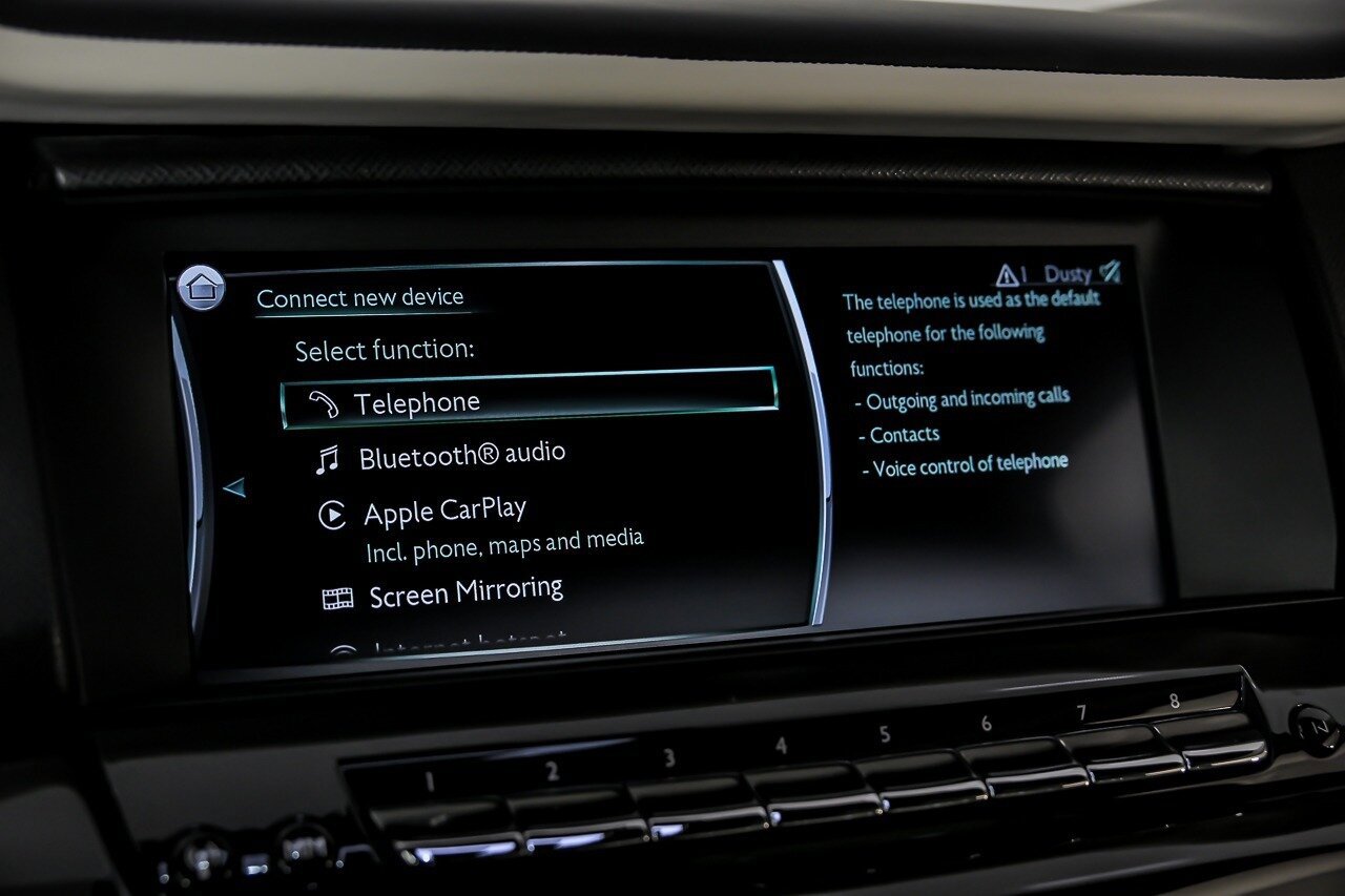 Used 2021 Rolls-Royce Cullinan AWD/4WD image 35