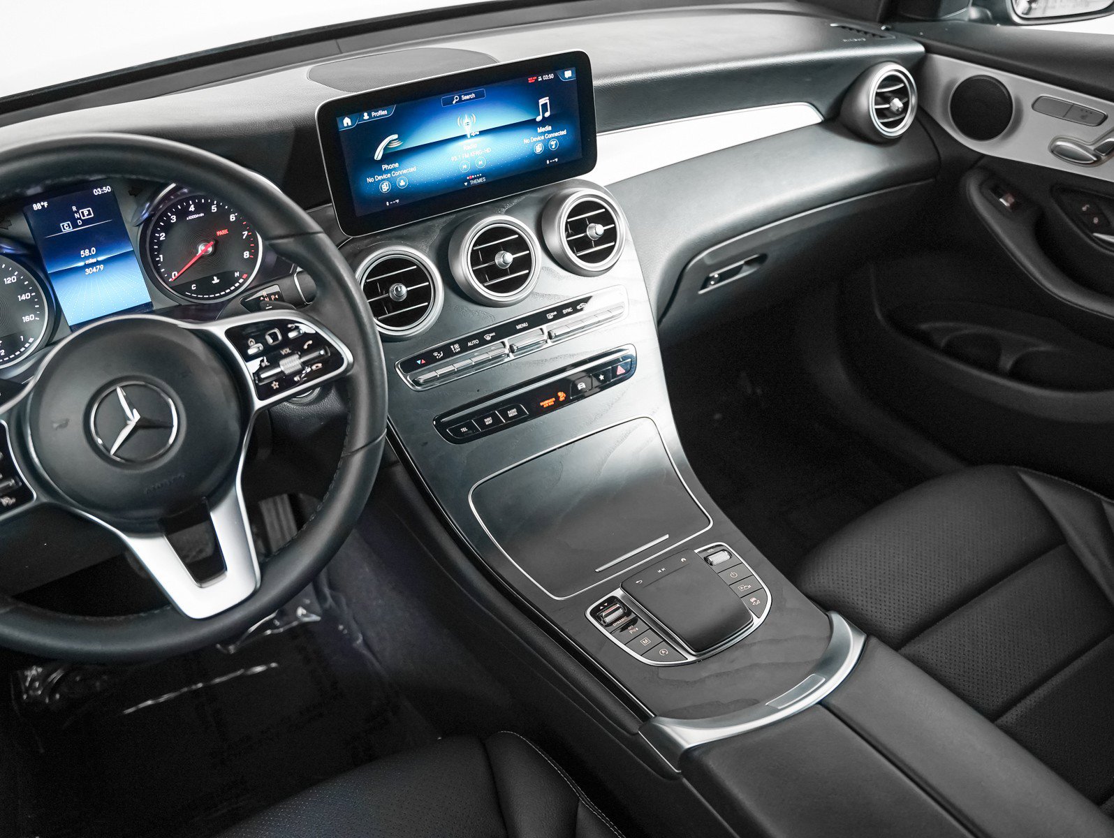 Certified 2022 Mercedes-Benz GLC 300 image 18