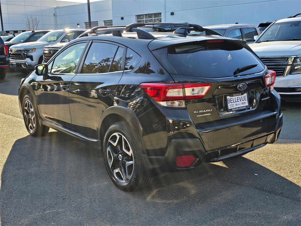 Used 2018 Subaru Crosstrek 2.0i Limited image 39