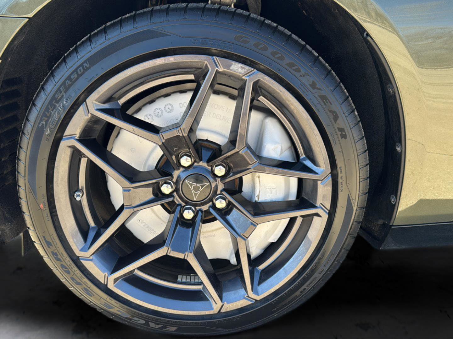 New 2026 Dodge Charger Scat Pack image 34