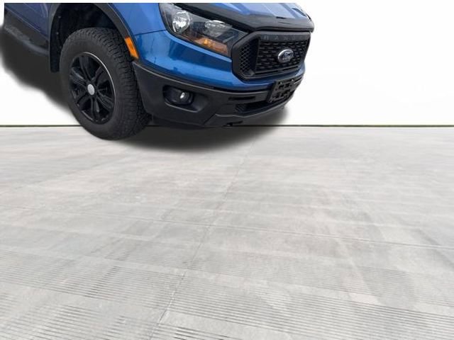 Used 2020 Ford Ranger XL w/ Equipment Group 101A Mid image 2