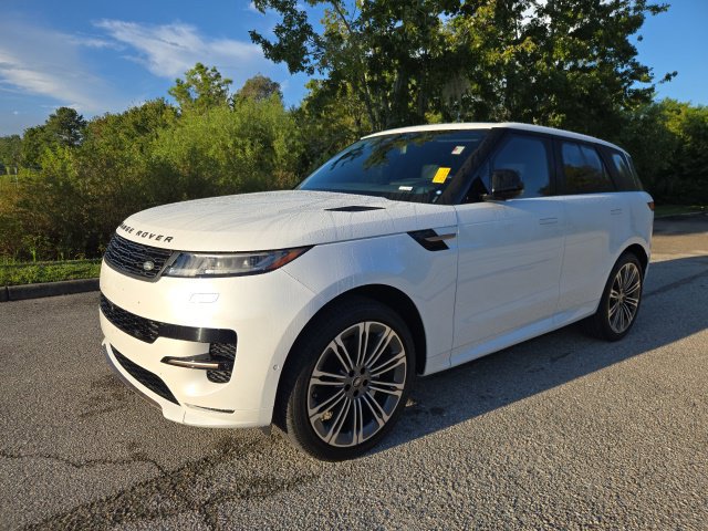 Used 2025 Land Rover Range Rover Sport Dynamic SE
