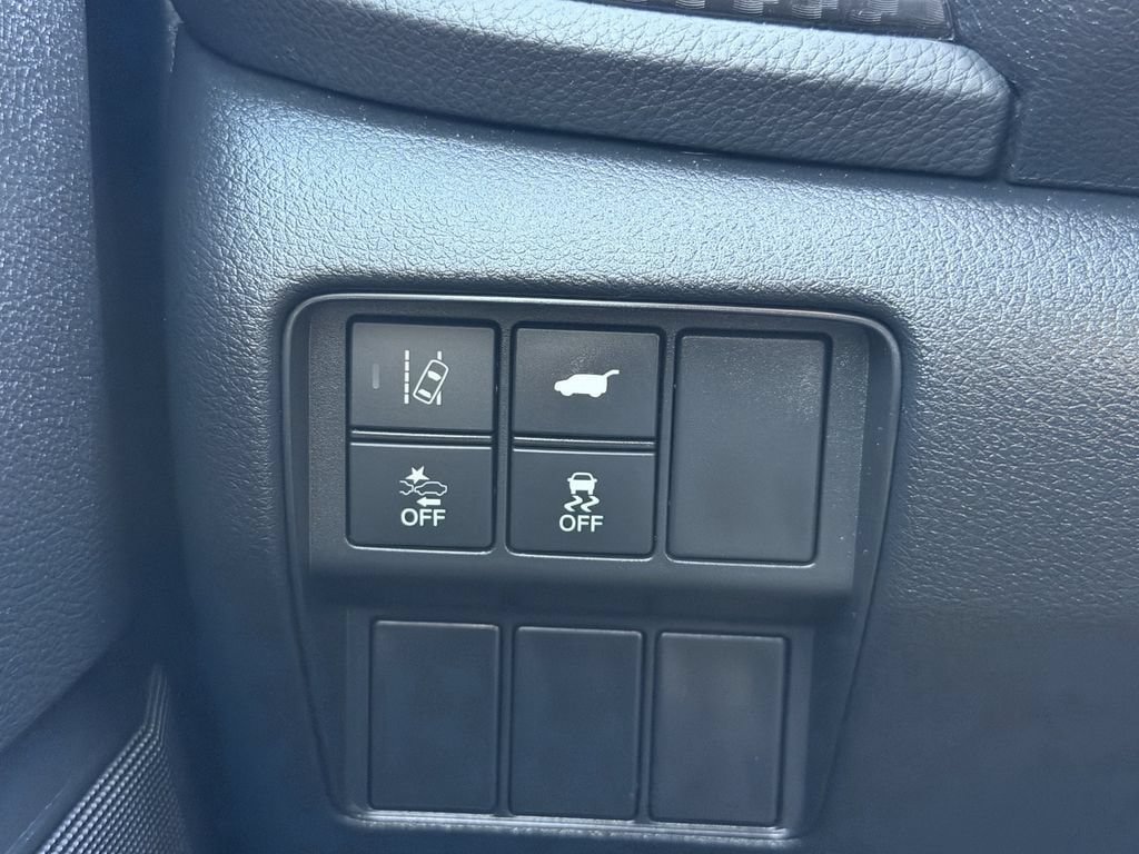 Certified 2022 Honda CR-V Touring image 27