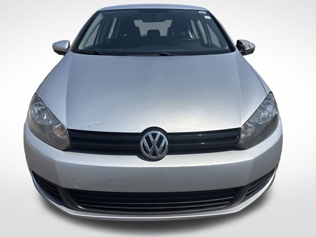 Used 2013 Volkswagen Golf 4-Door image 9