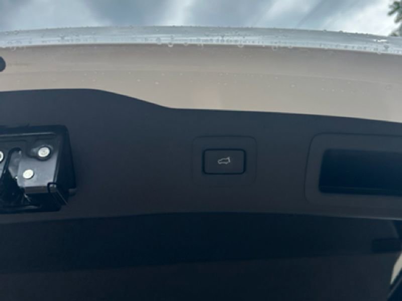 New 2025 MAZDA CX-5 Carbon Edition image 24