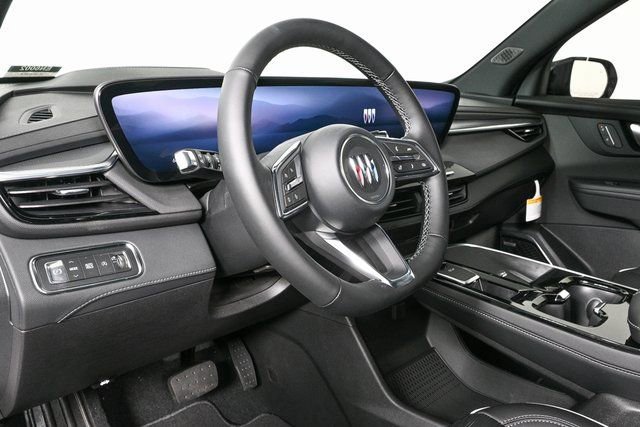 New 2026 Buick Enclave Sport Touring image 4