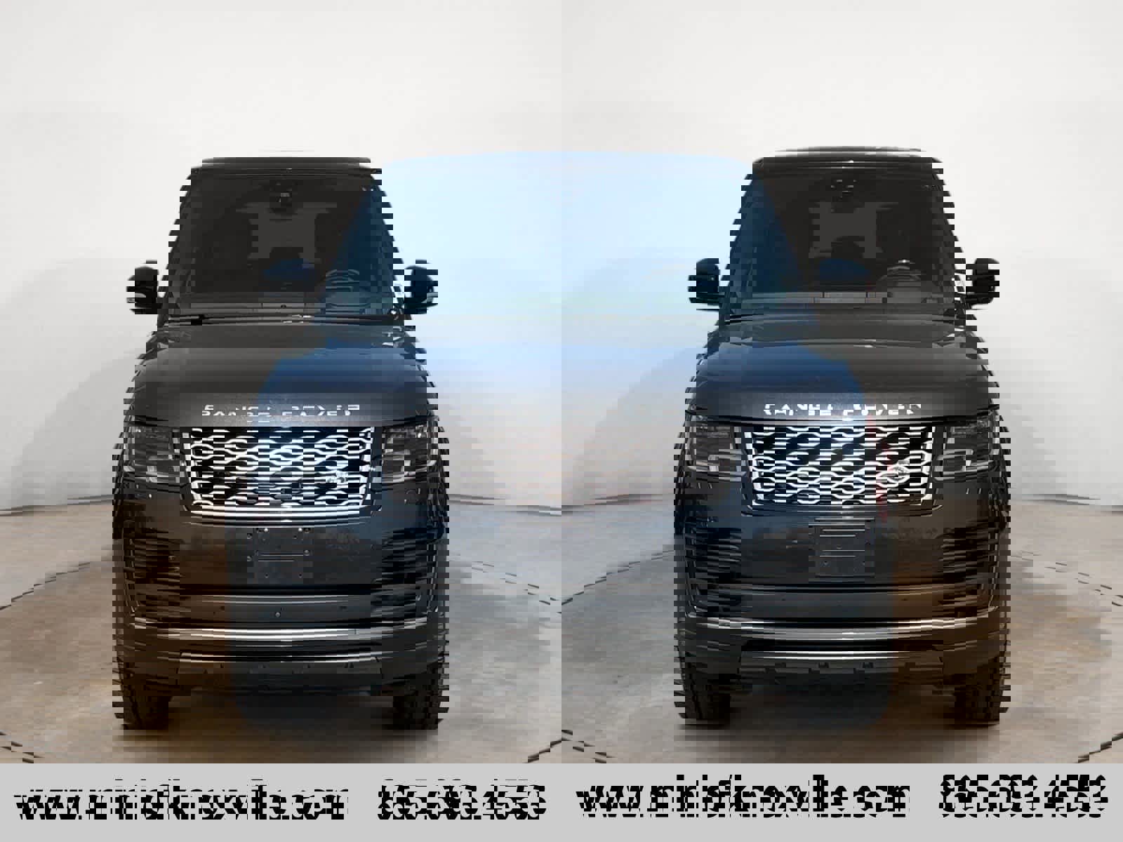 Used 2021 Land Rover Range Rover P525 Westminster Edition image 8