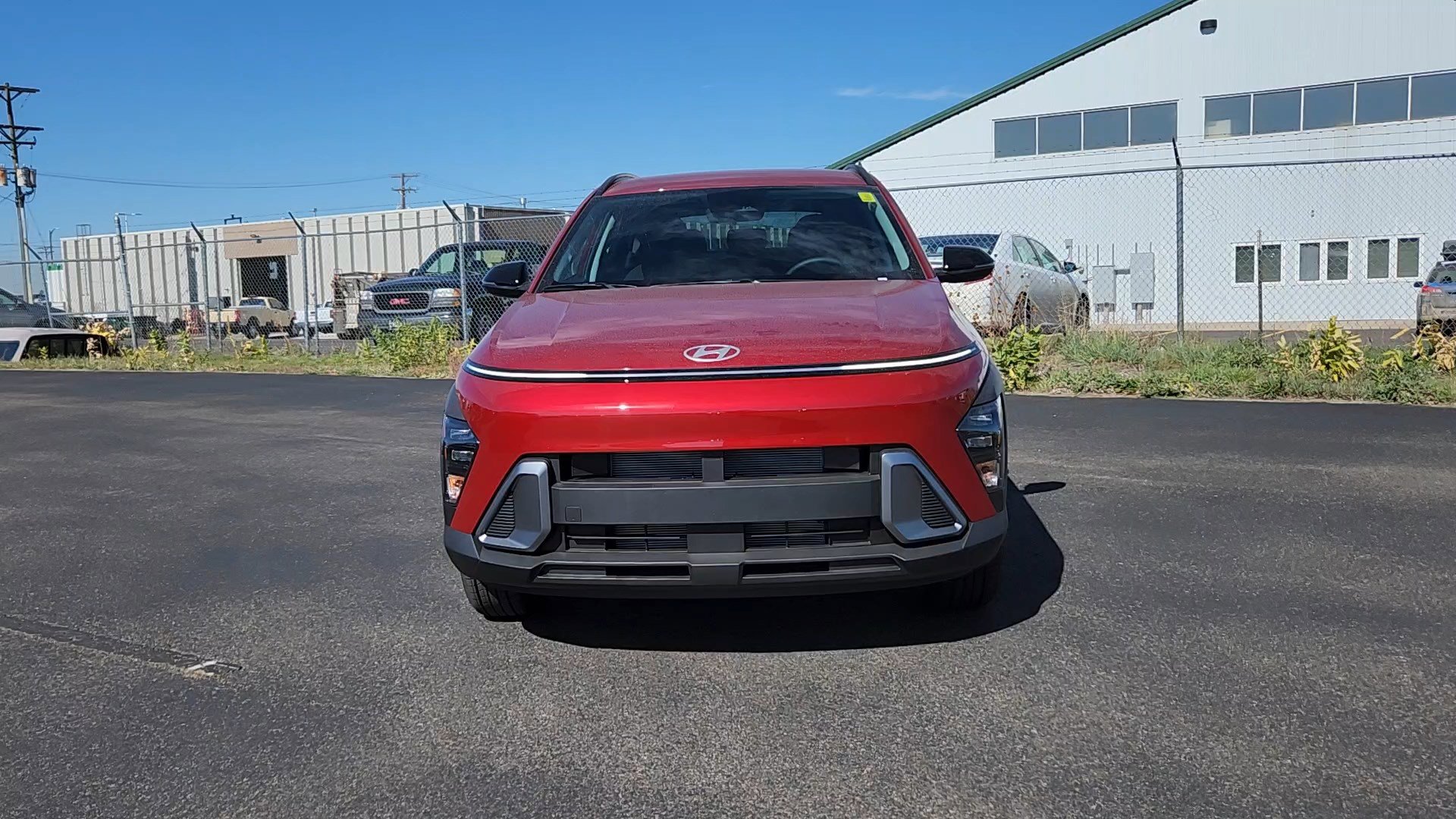 New 2026 Hyundai Kona SEL Sport image 4
