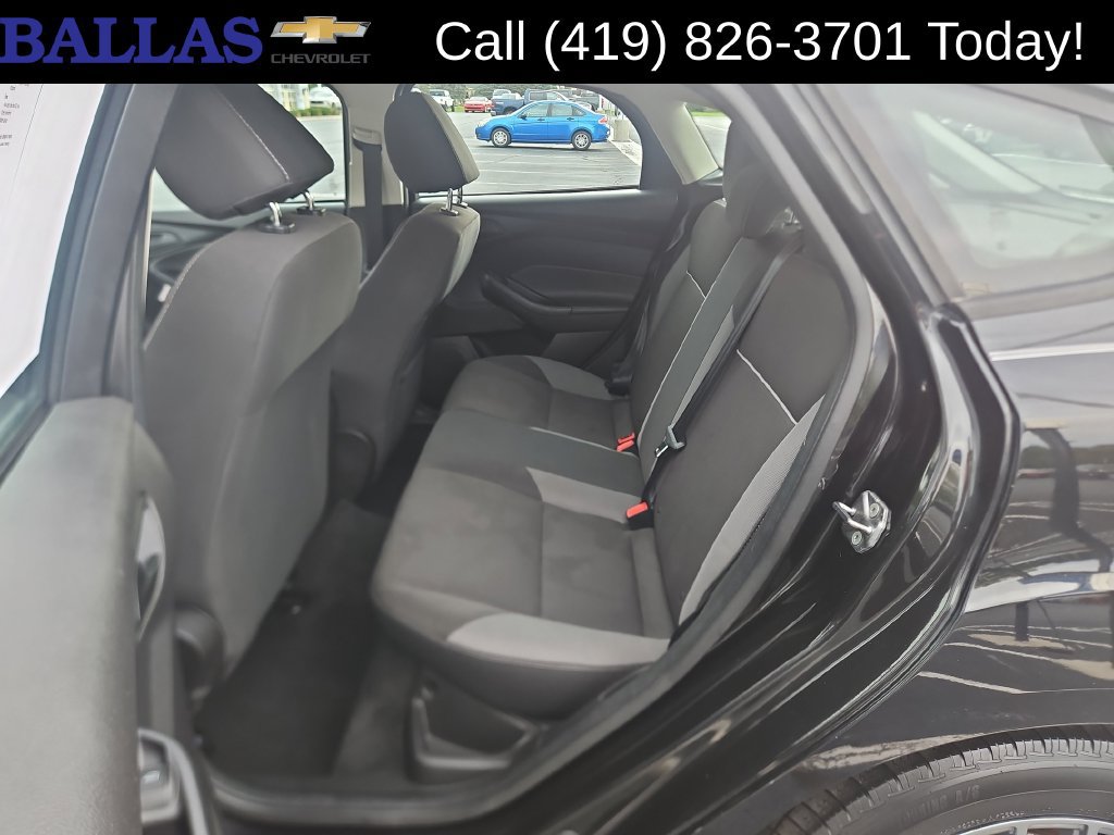 Used 2012 Ford Focus SE FWD image 19