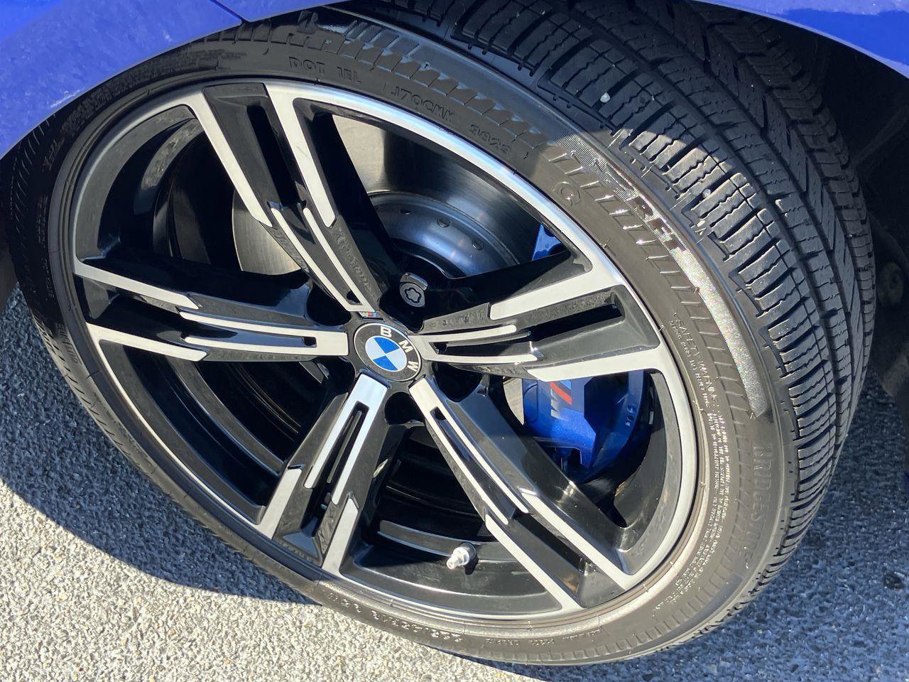 Used 2021 BMW 440i xDrive Coupe w/ Premium Package image 9