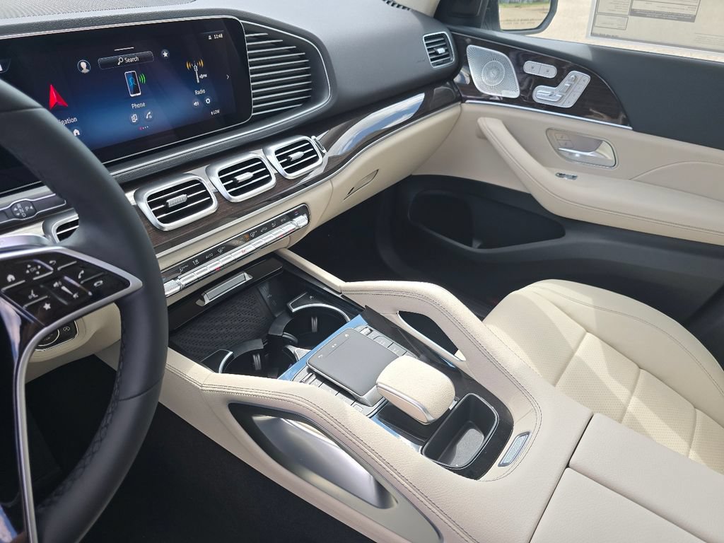 New 2026 Mercedes-Benz GLE 350 4MATIC image 32