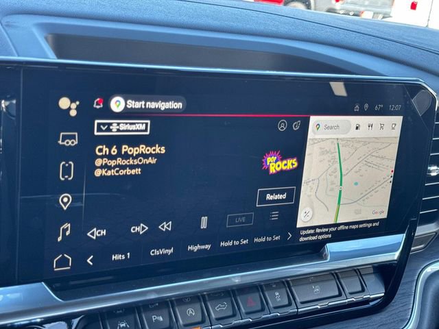 New 2026 GMC Sierra 1500 SLT w/ SLT Convenience Package image 28