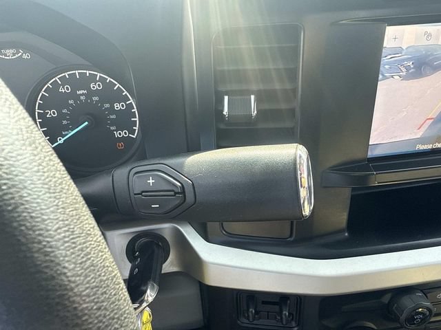 Used 2023 Ford F250 XLT w/ FX4 Off-Road Package AWD/4WD image 31