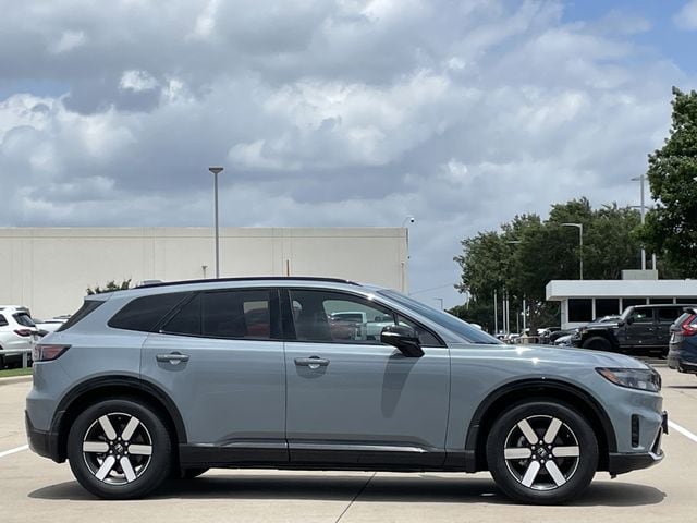 Used 2025 Honda Prologue Touring image 3
