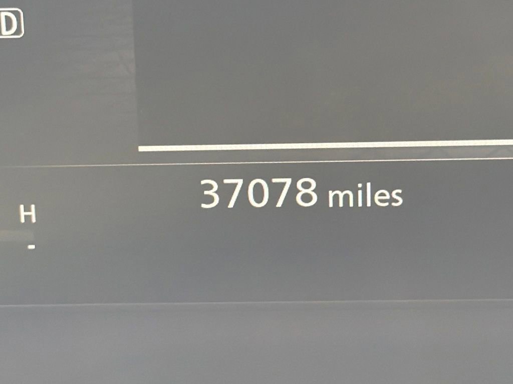 Used 2023 Nissan Rogue Platinum w/ Platinum Premium Package image 20