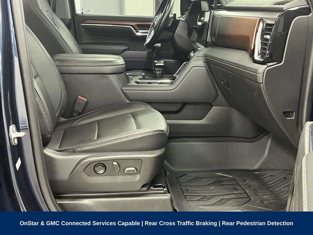 Used 2023 GMC Sierra 1500 Denali AWD/4WD image 31