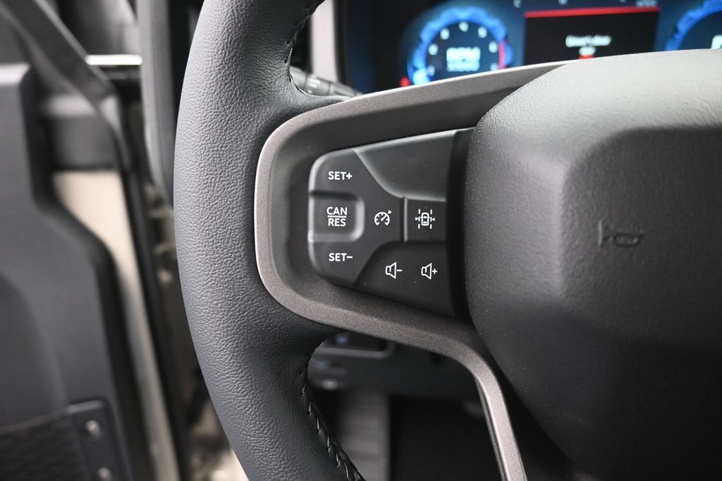 New 2026 Ford Bronco Big Bend AWD/4WD image 28