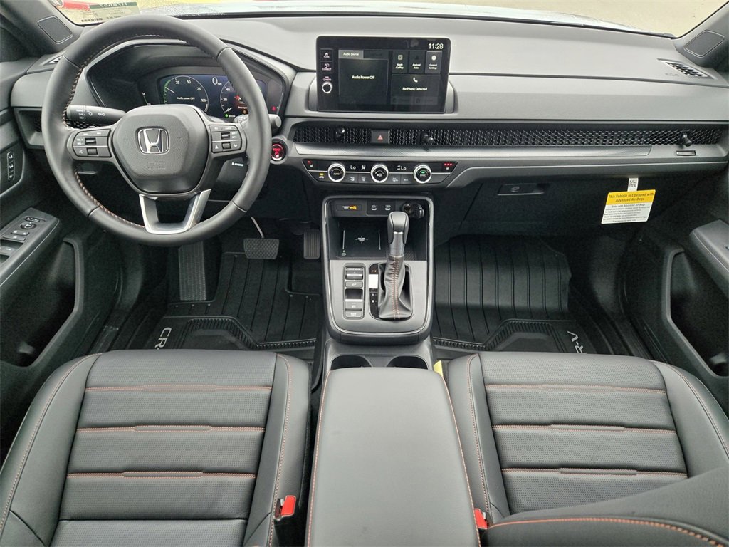 New 2026 Honda CR-V Sport-L image 12