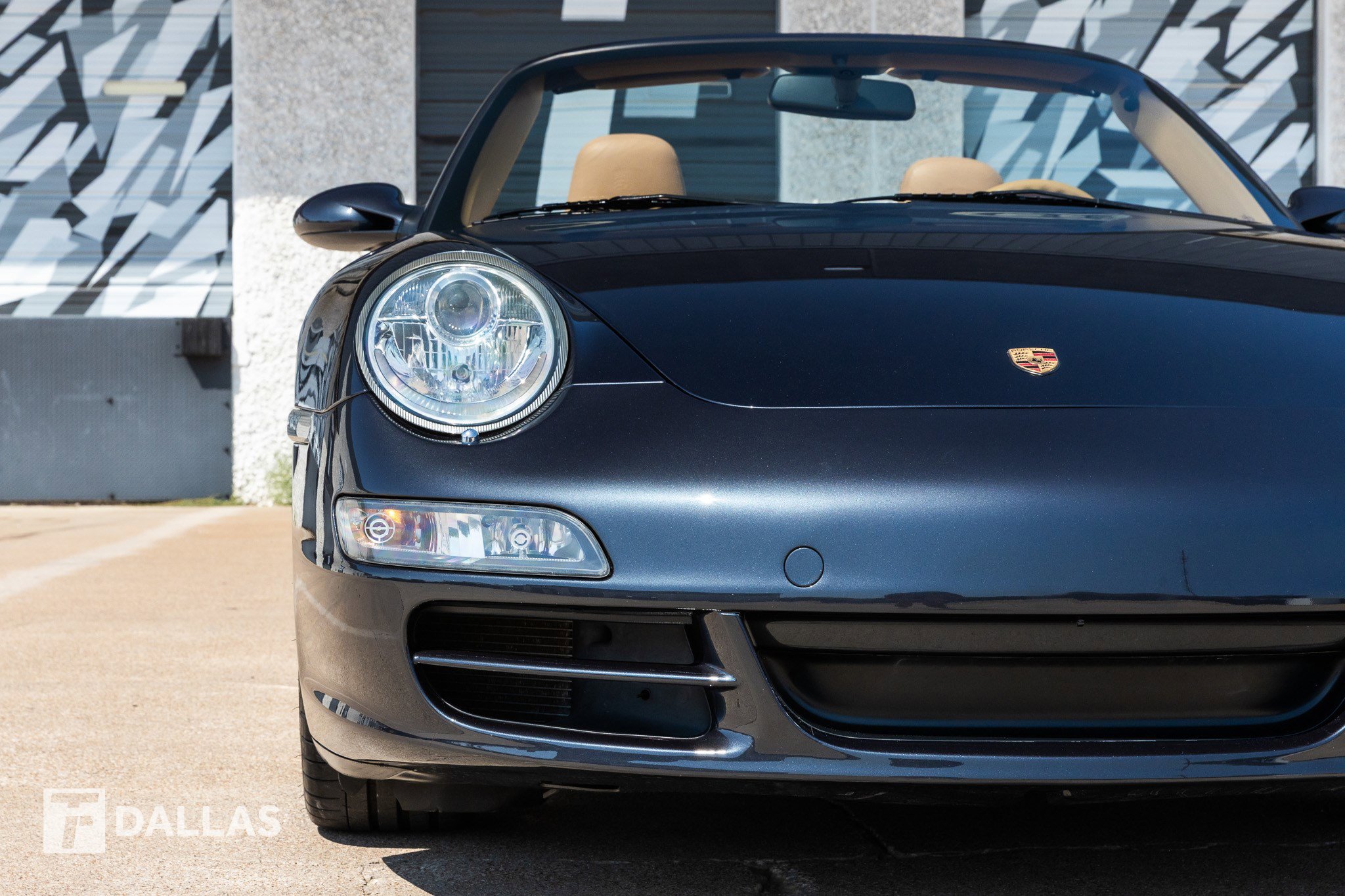 Used 2006 Porsche 911 Carrera image 4