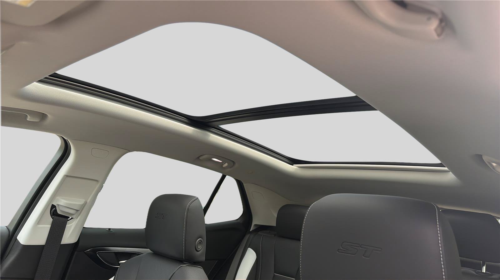 New 2026 Buick Envision Sport Touring AWD/4WD image 19