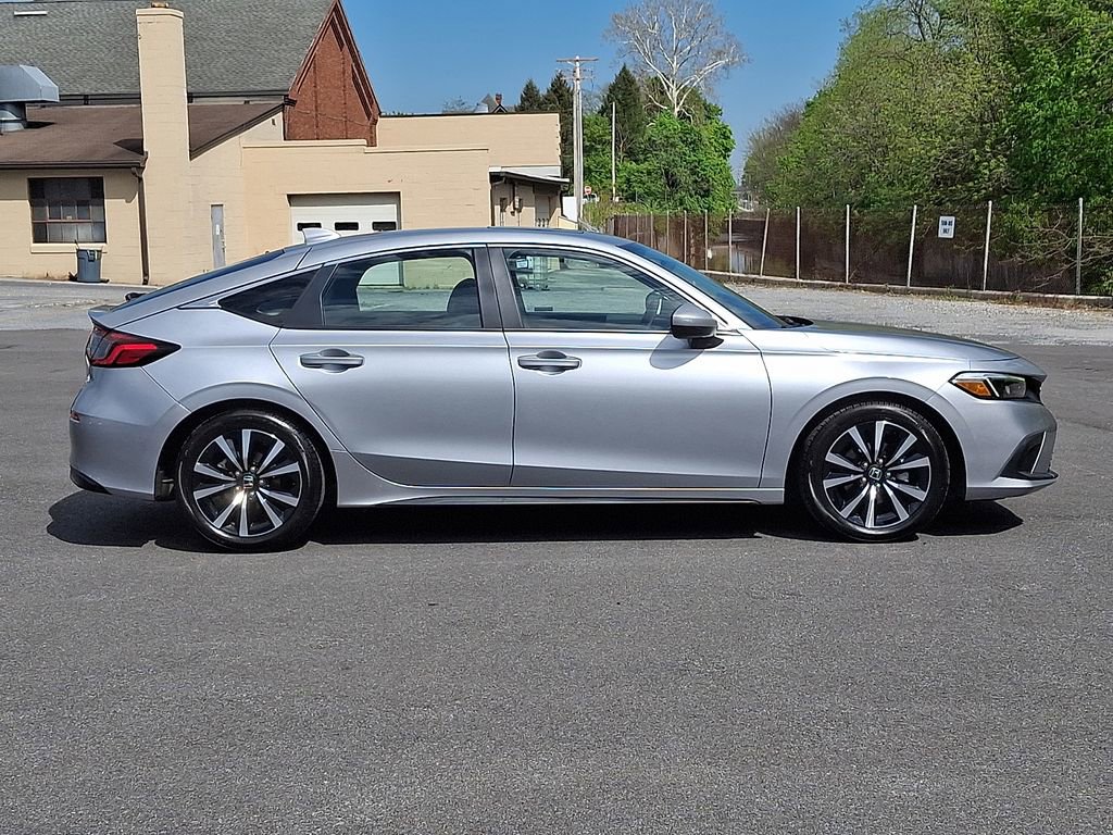 Used 2023 Honda Civic EX-L image 7