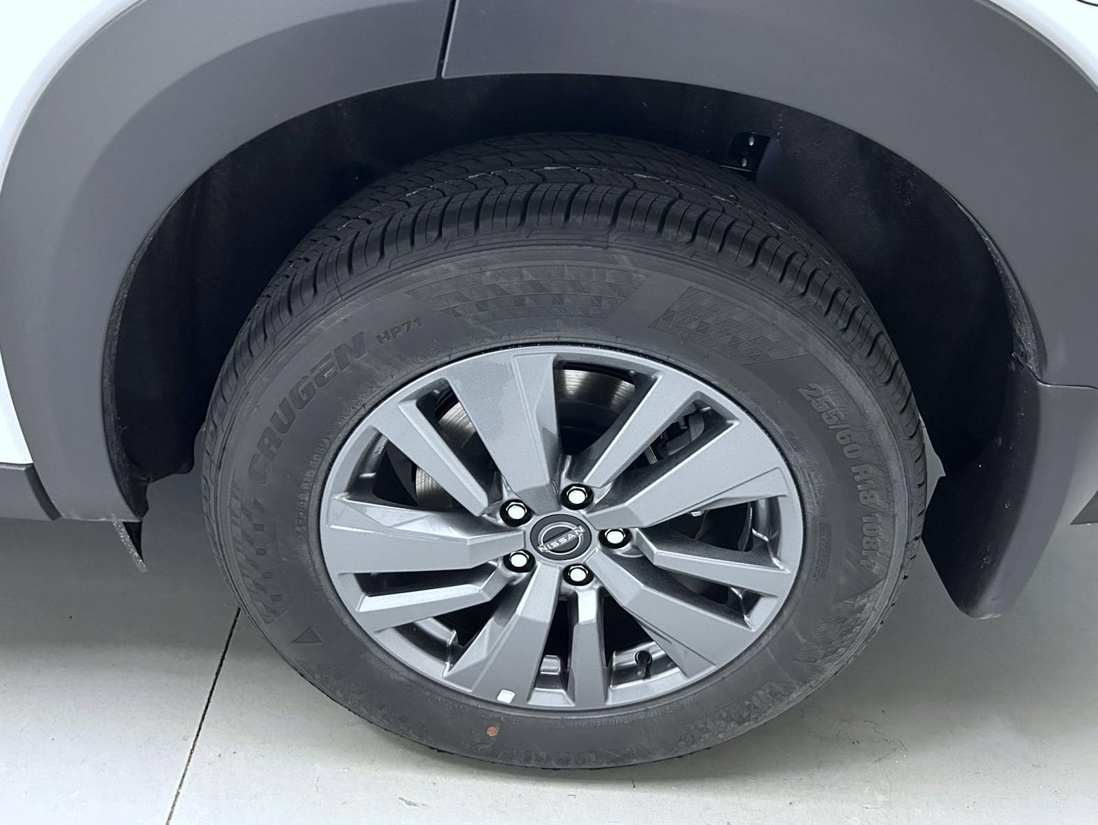 New 2026 Nissan Pathfinder SV w/ SV Premium Package AWD/4WD image 23