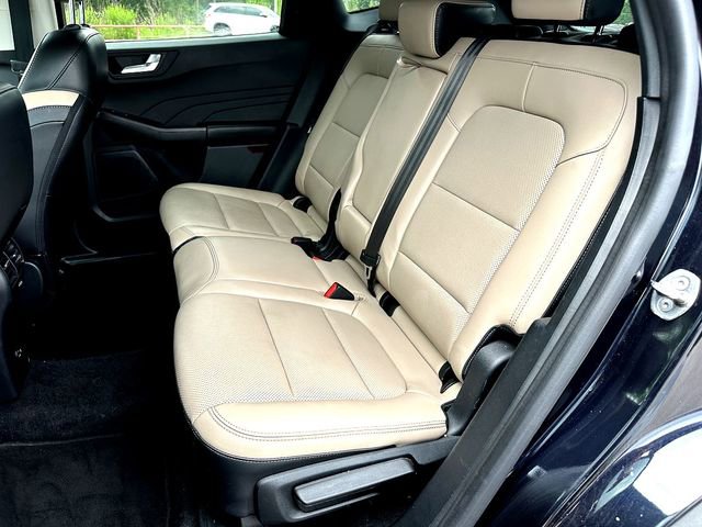 Used 2021 Ford Escape SEL FWD image 18