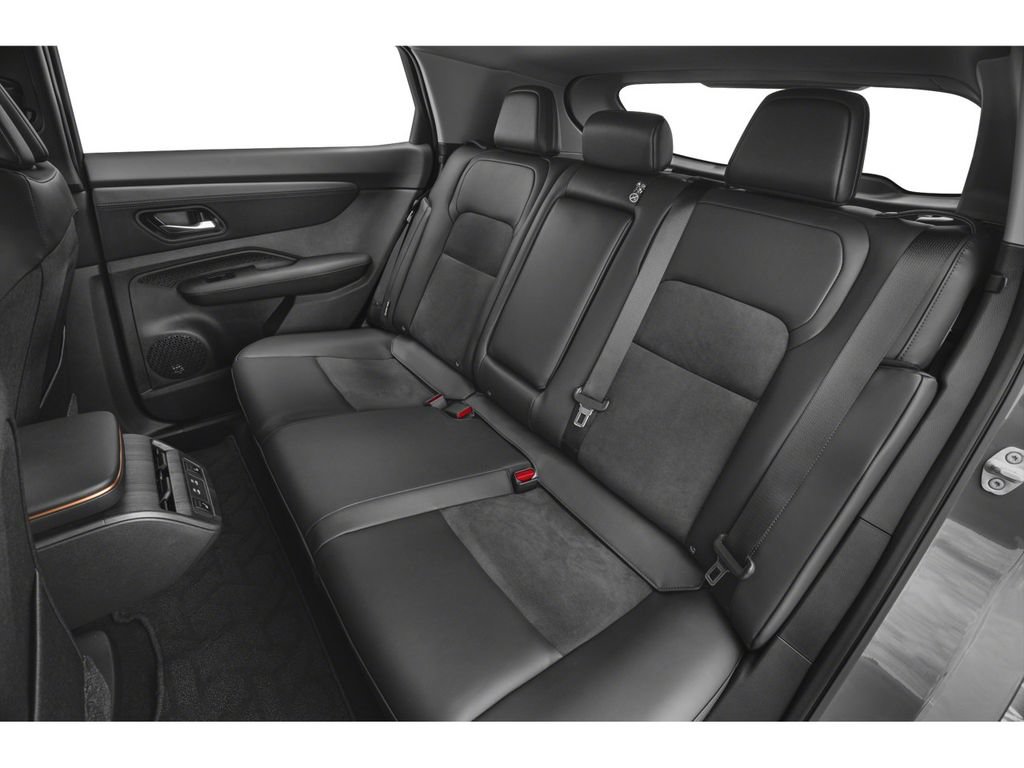 Used 2025 Nissan Ariya FWD image 14