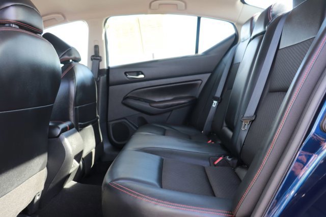 Used 2023 Nissan Altima 2.5 SR image 12