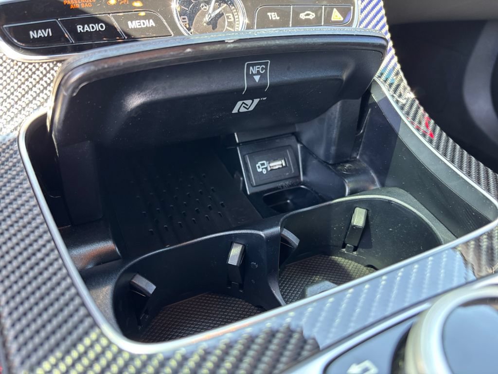 Used 2019 Mercedes-Benz CLS 53 AMG 4MATIC image 33