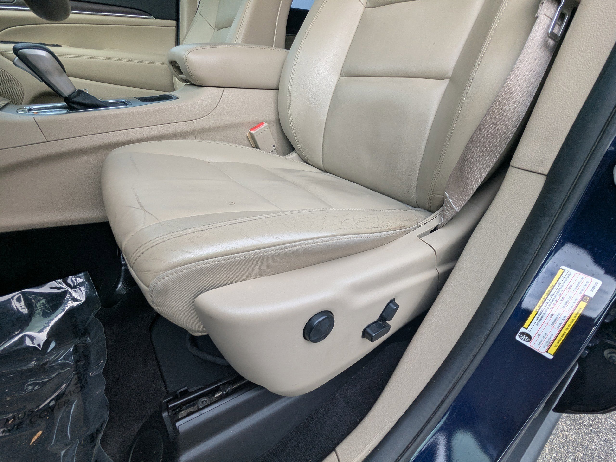 Used 2018 Jeep Grand Cherokee Limited image 20