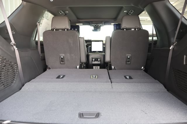 New 2026 GMC Yukon Elevation w/ Elevation Premium Package RWD image 22