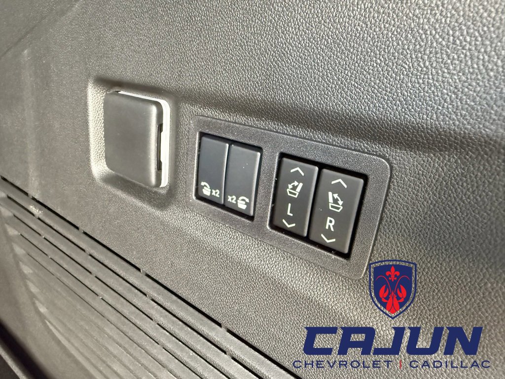 New 2026 Chevrolet Suburban RST w/ Advanced Technology Package image 52