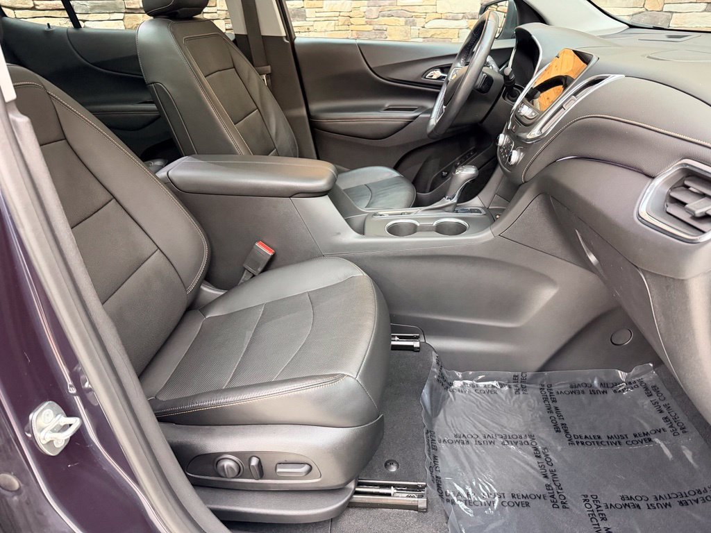 Used 2019 Chevrolet Equinox Premier AWD/4WD image 35