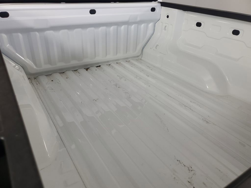 New 2026 Chevrolet Colorado Trail Boss image 32