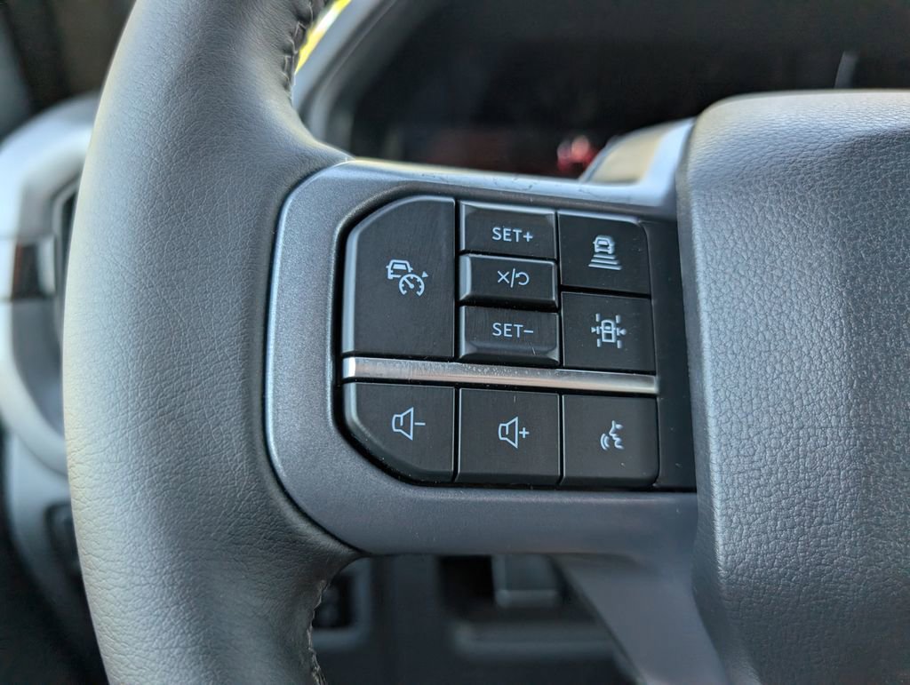 New 2025 Ford F150 XLT w/ Equipment Group 302A MID image 10