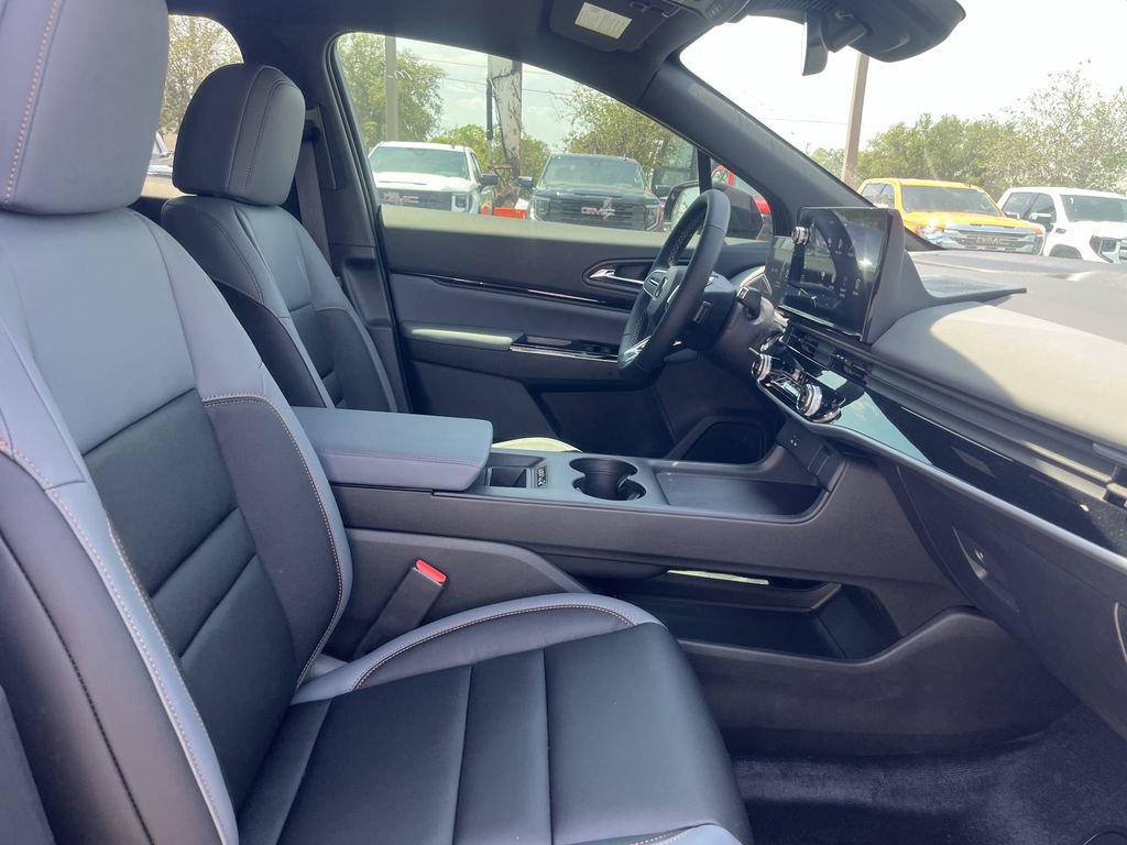 New 2026 Honda Prologue Touring image 8